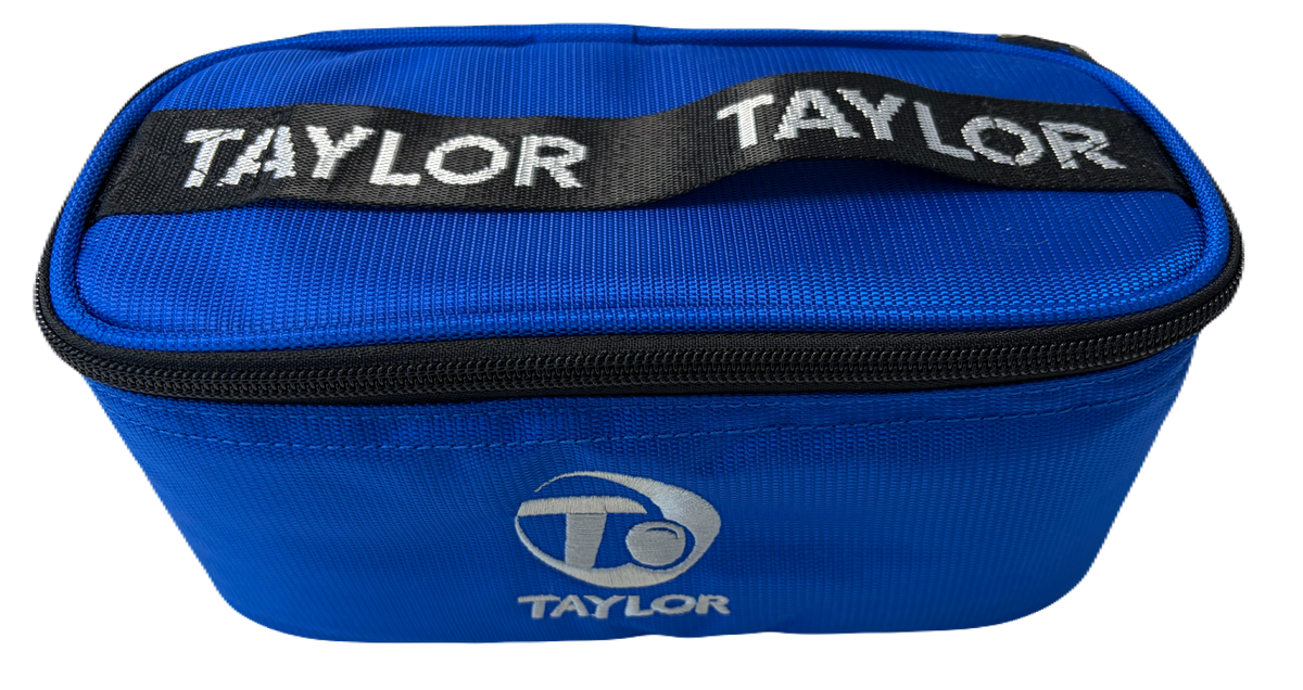 Taylor 2 Bowl Inner Bag