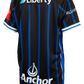 Auckland FC Home Jersey - Adults Mens 2025/2026