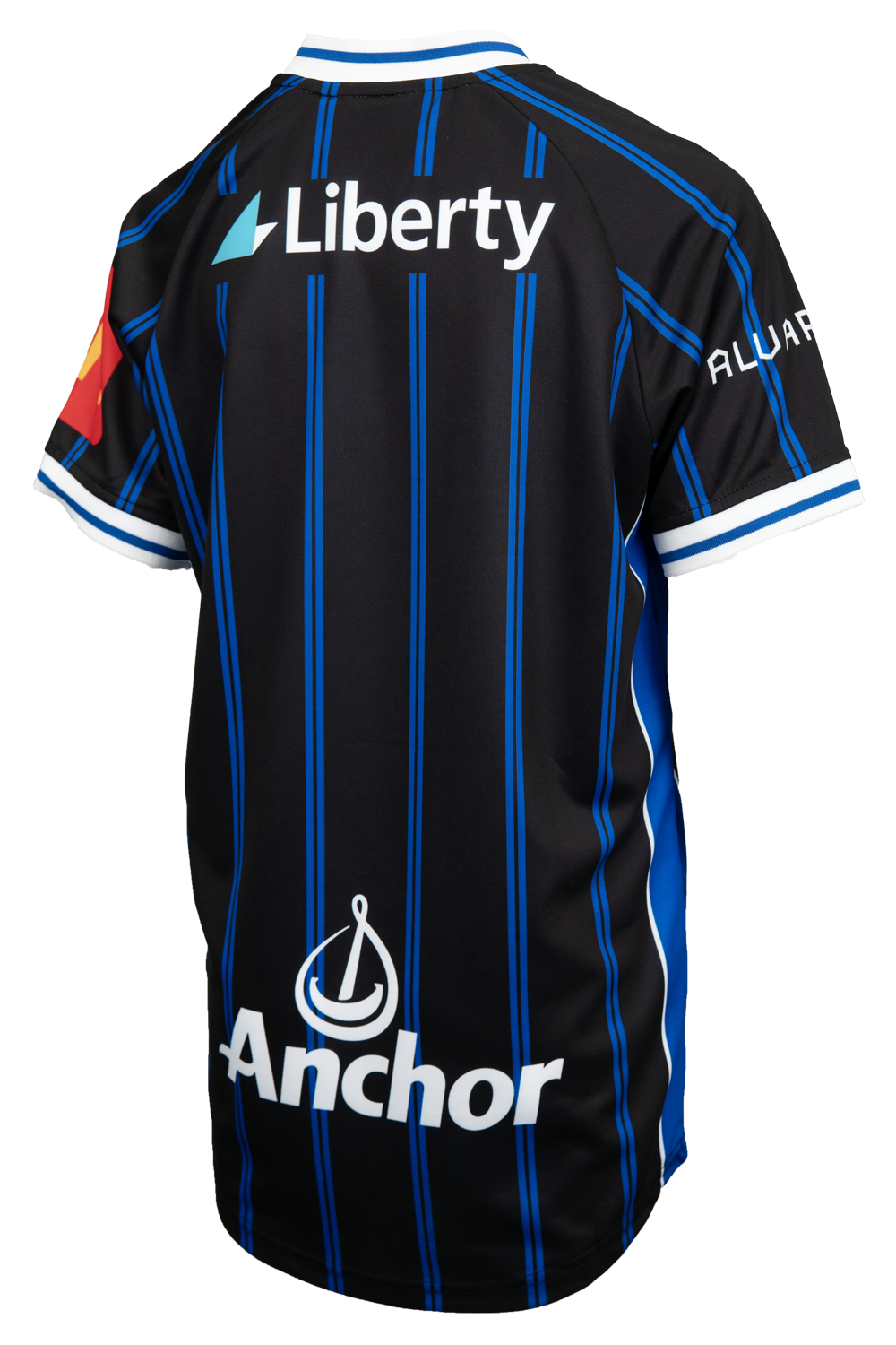 Auckland FC Home Jersey - Adults Mens 2025/2026