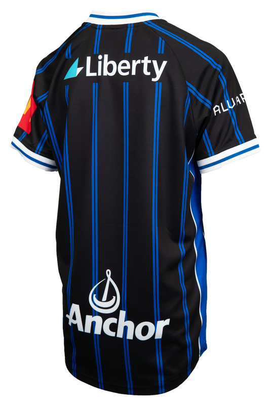 Auckland FC Home Jersey - Youth 2025/2026