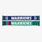Sekem NRL NZ Warriors Defender Scarf