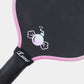 Luzz Candy Cannon Pickleball Paddle
