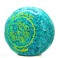 Henselite Dreamline XG Seaspray Lawn Bowls Set - Size 1