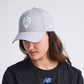 New Era Auckland FC 9FORTY Grey/White Snapback - Adults - 70977491