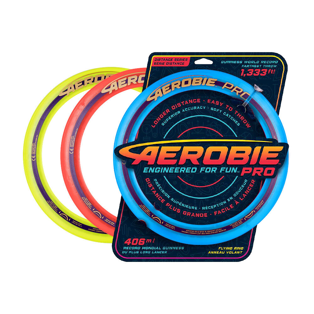 Aerobie Pro Super Ring 13"