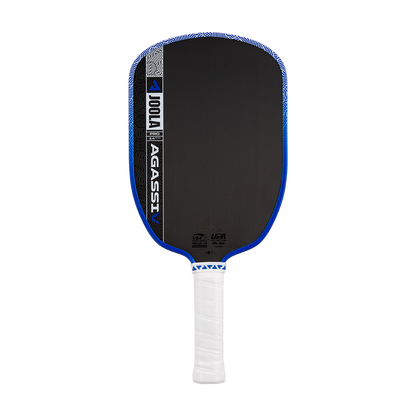 Joola Agassi Pro V 14mm Pickleball Paddle