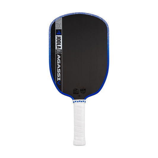 Joola Agassi Pro V 14mm Pickleball Paddle