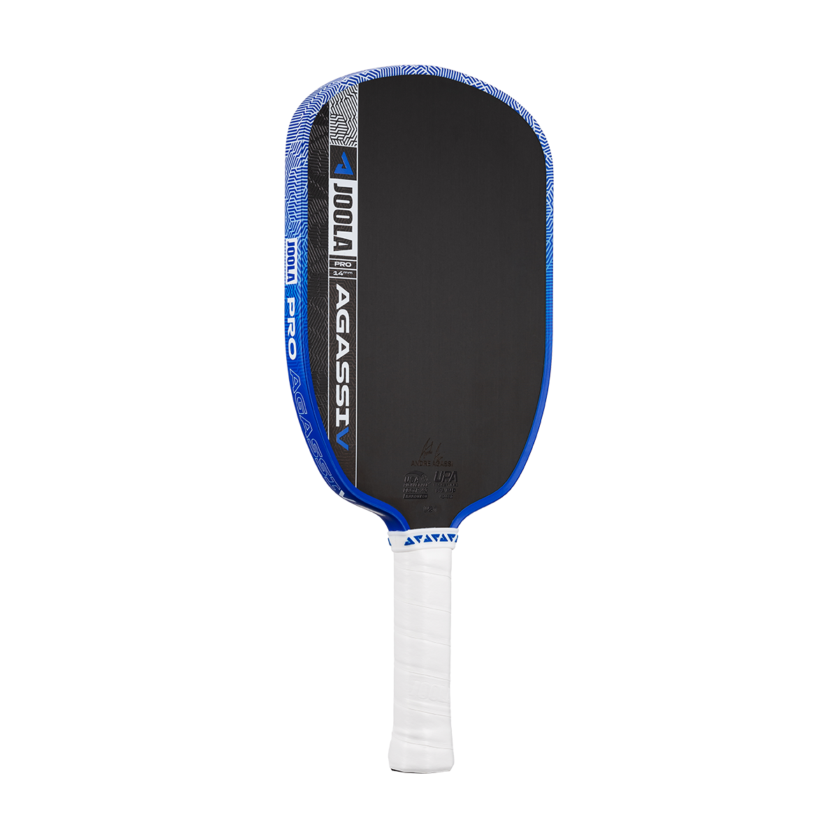 Joola Agassi Pro V 14mm Pickleball Paddle