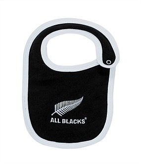 All Blacks Bib Easy On (Single)