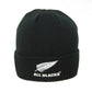 All Blacks Classic Beanie - Adults