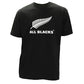 All Blacks Classic Logo T-Shirt - Adults