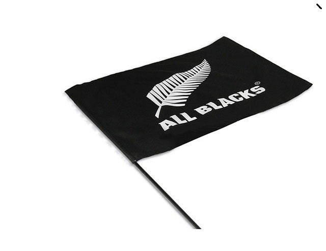 All Blacks Flag - Medium