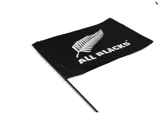 All Blacks Flag - Medium
