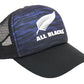 All Blacks Trucker Cap - Childrens