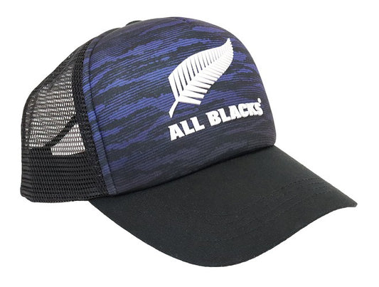 All Blacks Trucker Cap - Childrens