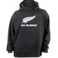 All Blacks Classic Logo Hoodie - Adults