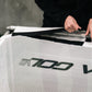 Alpha V2 Aluminium Folding Goal - 5ft x 3ft