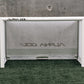 Alpha V2 Aluminium Folding Goal - 5ft x 3ft