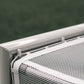 Alpha V2 Aluminium Folding Goal - 5ft x 3ft