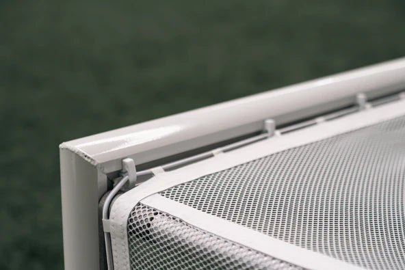 Alpha V2 Aluminium Folding Goal - 5ft x 3ft