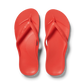 Archies Original Classic Jandals - Coral