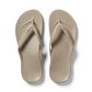 Archies Original Classic Jandals - With Crystal - Taupe