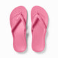 Archies Original Classic Jandals - Hot Pink