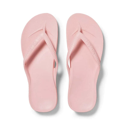 Archies Original Classic Jandals - Pink