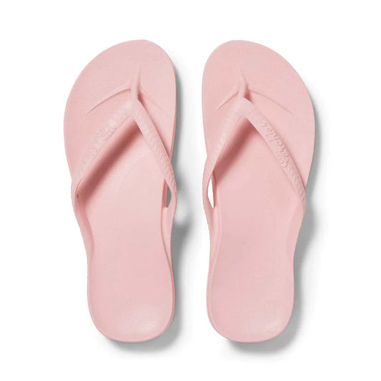 Archies Original Classic Jandals - Pink