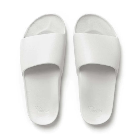 Archies Original Classic Slides - White