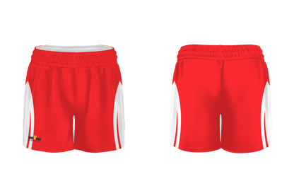 OneVOne Athletic Short – Energy