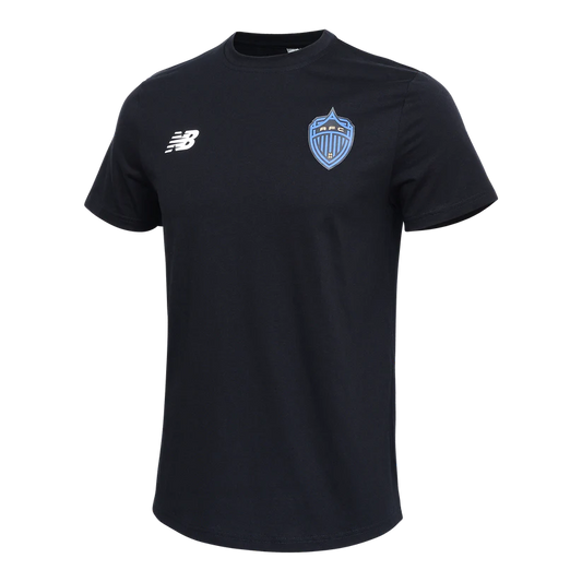 Auckland FC Casual Tee - 2024