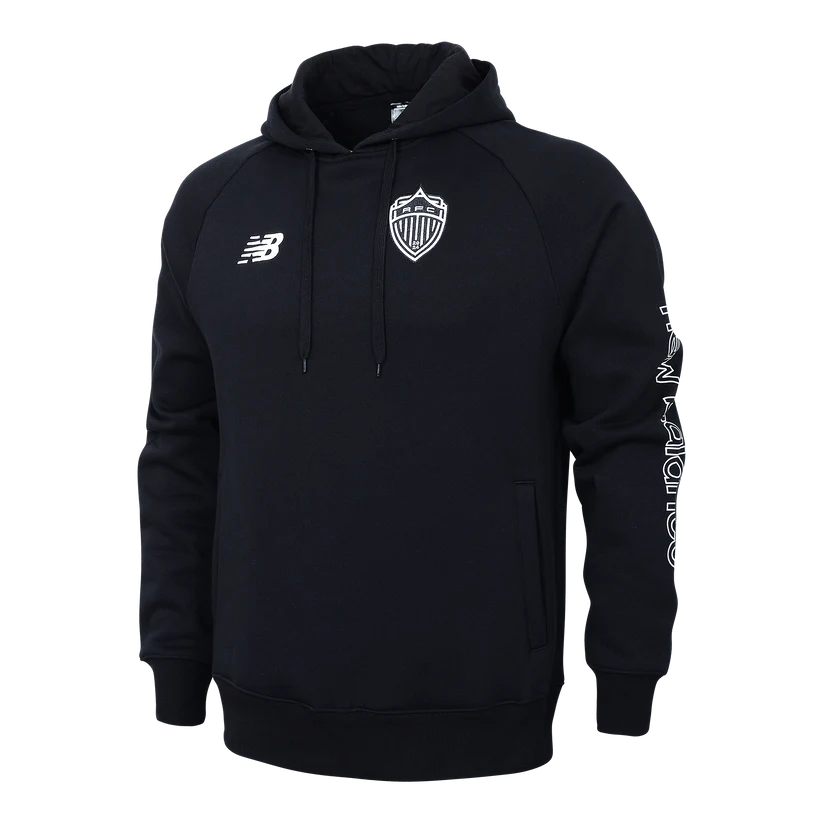 Auckland FC Hoodie - Adults 2024