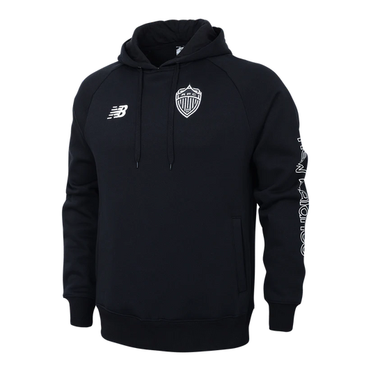 Auckland FC Hoodie - Adults 2024