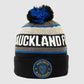 Auckland FC Tundra Beanie