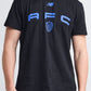 Auckland FC Casual Tee - Childs/Youth- 2025