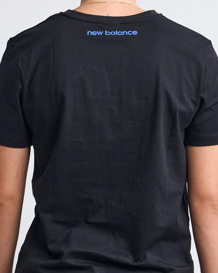 Auckland FC Casual Tee - Childs/Youth- 2025