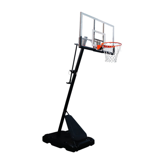 Silver Fern Premier Basketball System - MORE STOCK DUE MARCH 2025