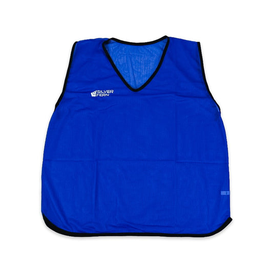 Fine Mesh Training Bib - 5 Sizes & 6 Colours Available