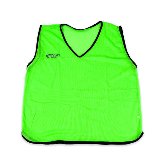 Fine Mesh Training Bib - 5 Sizes & 6 Colours Available