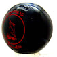 Henselite Dreamline XG Lawn Bowls - Black