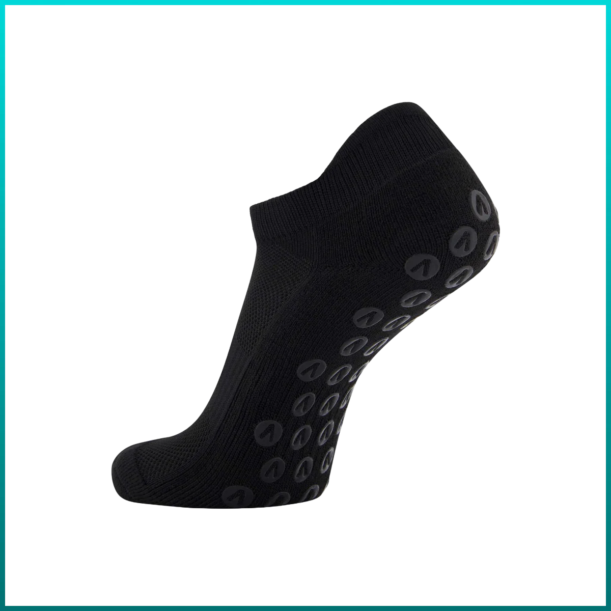 VICE Grip Socks - Ankle