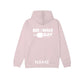 Browns Bay Pickleball Origin Hoodie - Pink - Ladies - WITH NAME