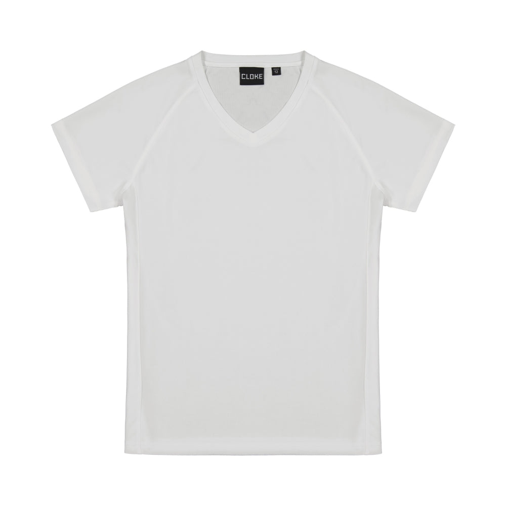 Cloke XTG Womens Performance T-Shirt