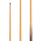 1 Piece Standard Club Cue