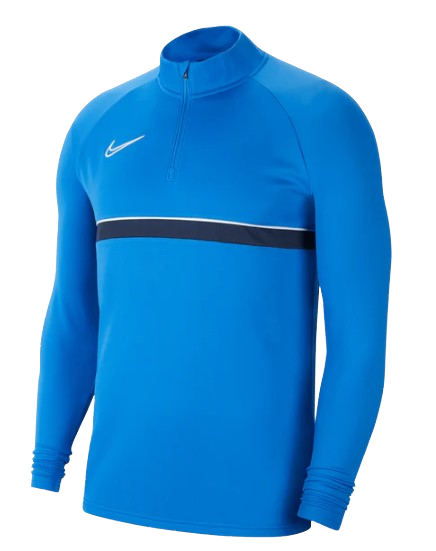 Nike Academy 21 Dri-Fit Drill Top