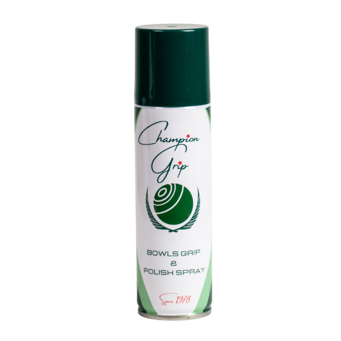 Champion Dynamic Champion Grip Spray – Dynamic Sport New Zealand