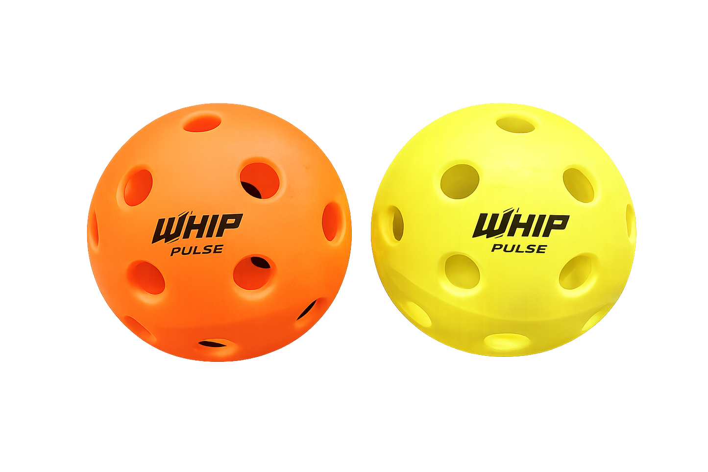 WHIP Pulse Indoor Pickleball - Available for Pre-Order