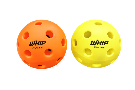 WHIP Pulse Indoor Pickleball - Available for Pre-Order