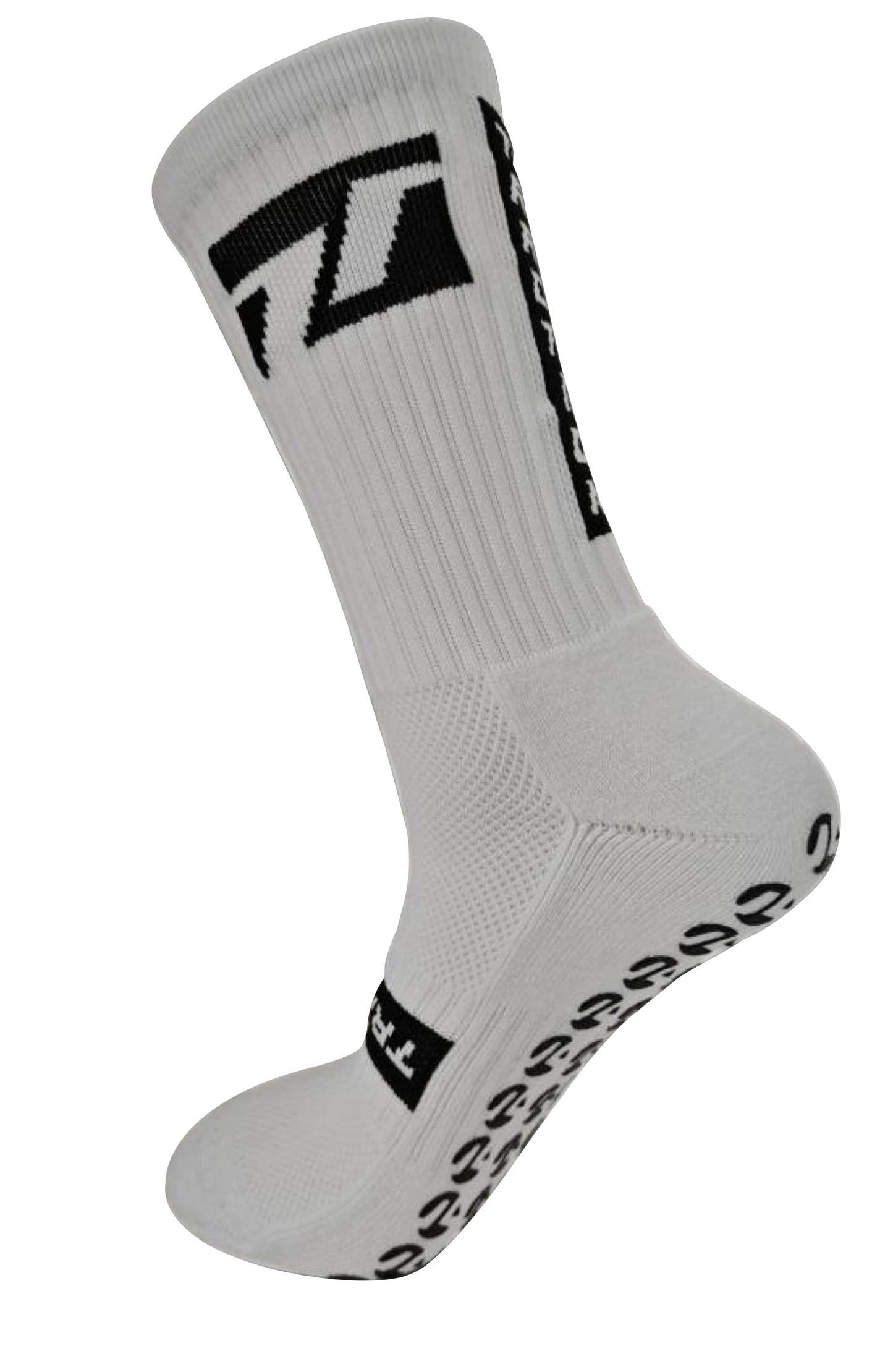 Traction Grip Socks - 7 Colours Available